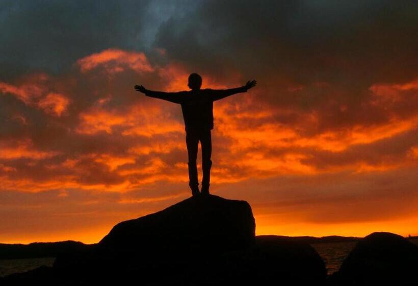 פנסיון Nukula Guestrooms