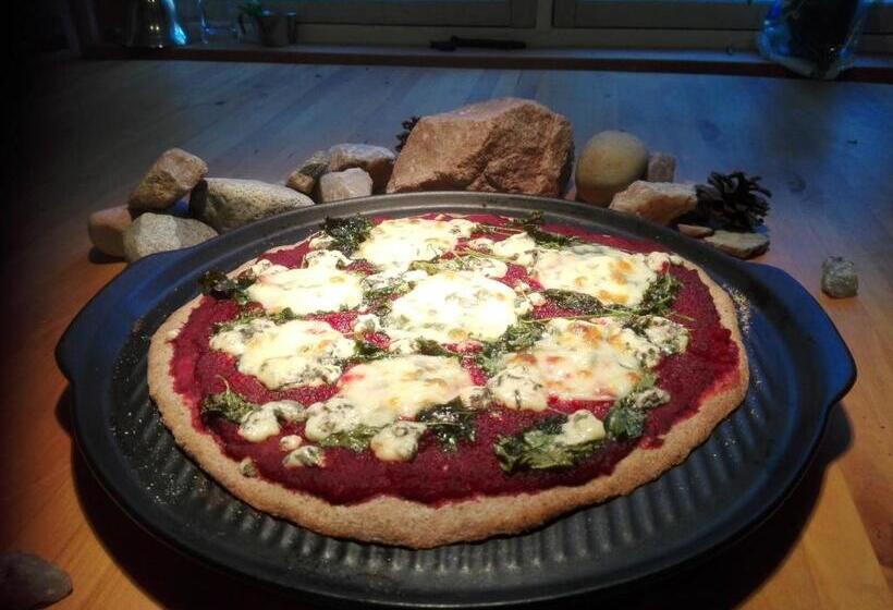 פנסיון Nukula Guestrooms