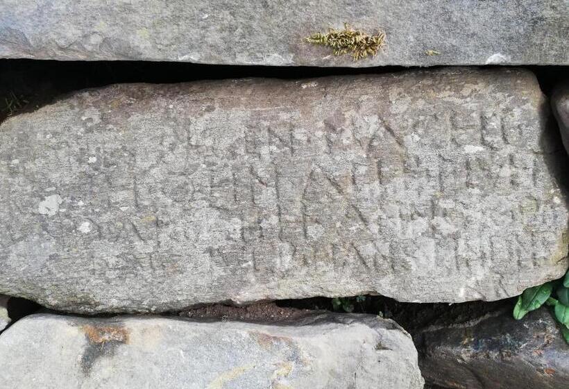 פנסיון Penzion Edelštejn