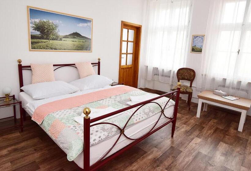 Пансион Penzion Klášter