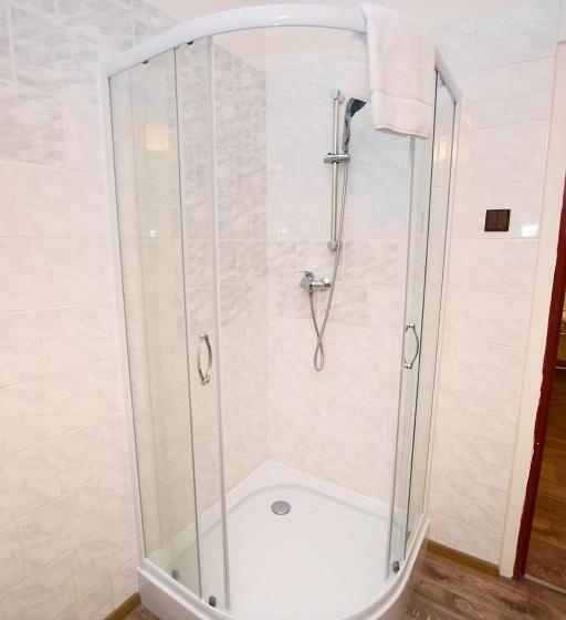 פנסיון Penzion Klášter