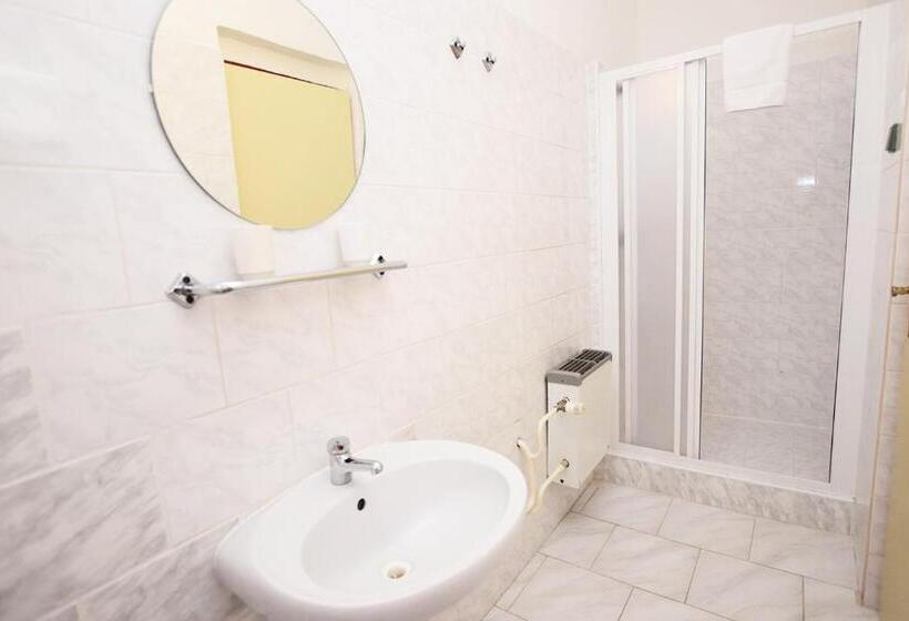 פנסיון Penzion Klášter