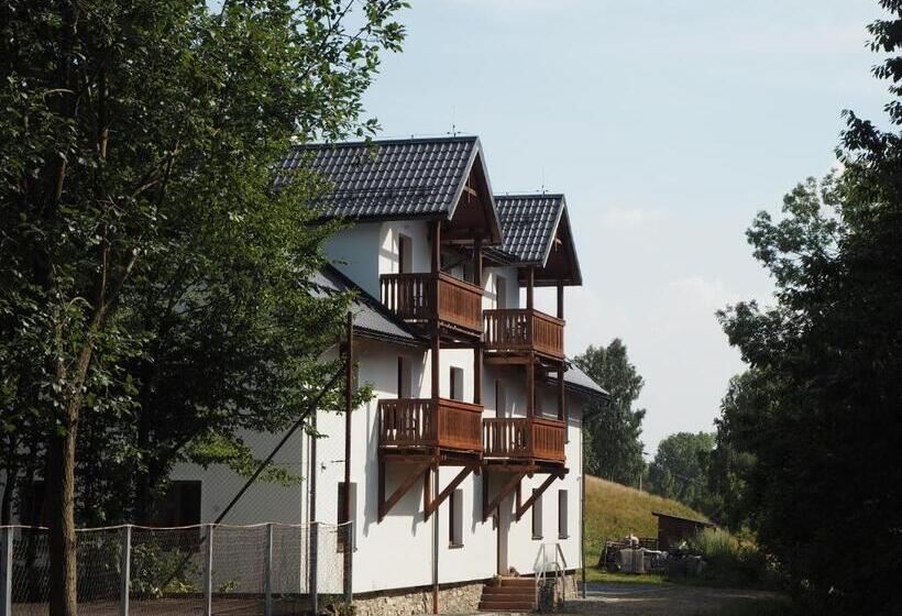 膳宿费 Penzion šléglov