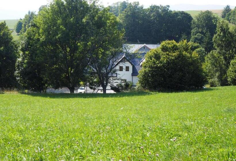 膳宿费 Penzion šléglov