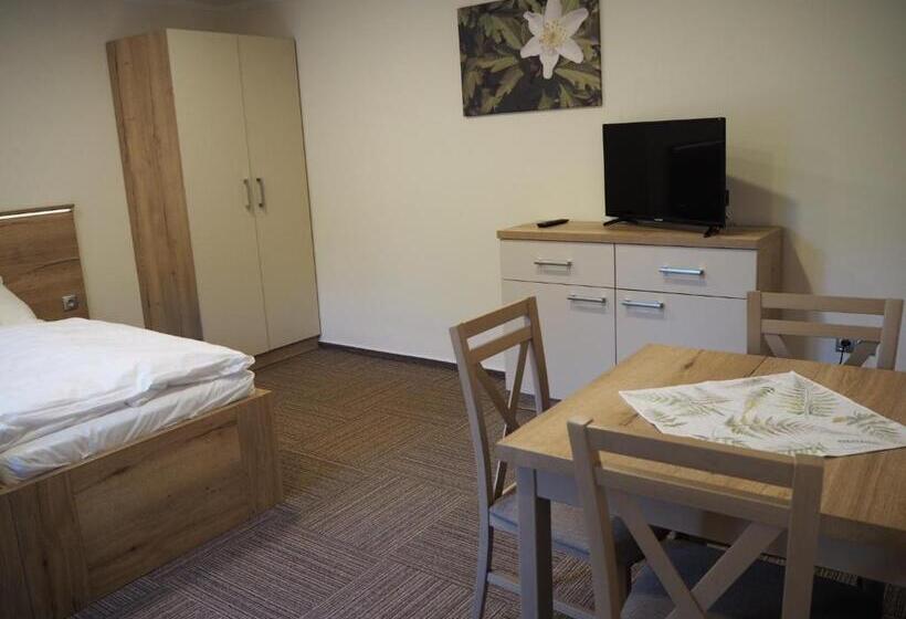 膳宿费 Penzion šléglov