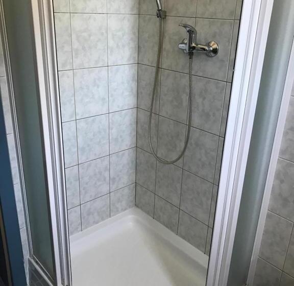 펜션 Penzion Parkur