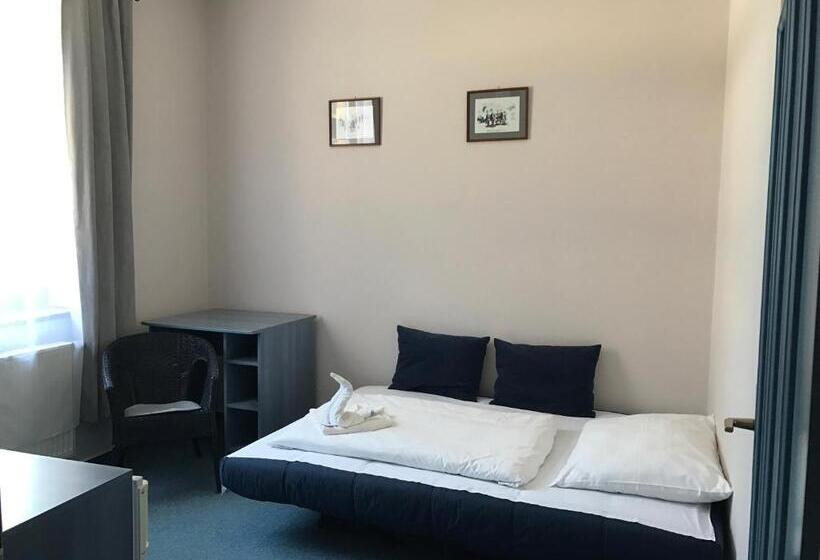 펜션 Penzion Parkur