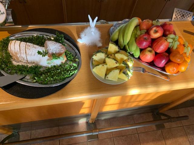 펜션 Penzion Parkur