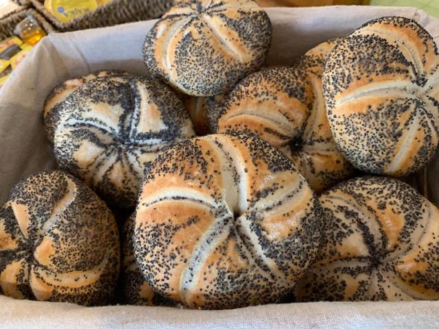 펜션 Penzion Parkur