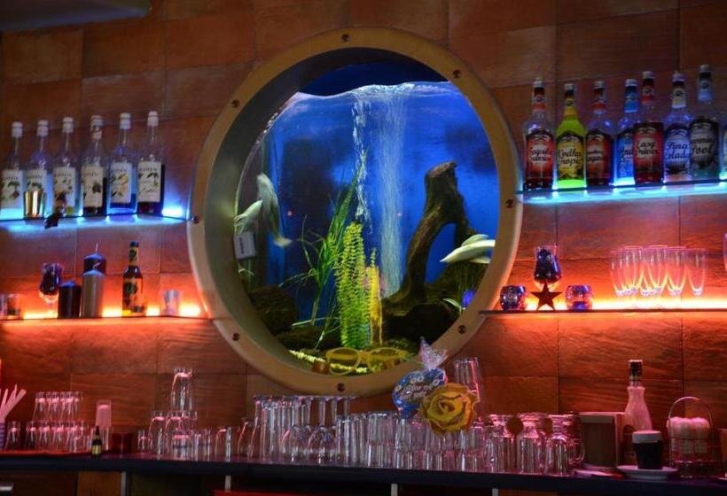 پانسیون Penzion Pod Kaštany Kvasice