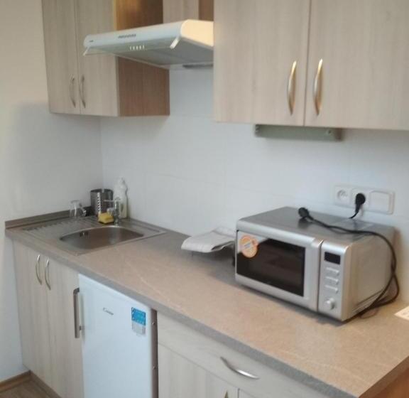 پانسیون Penzion Pod Kaštany Kvasice