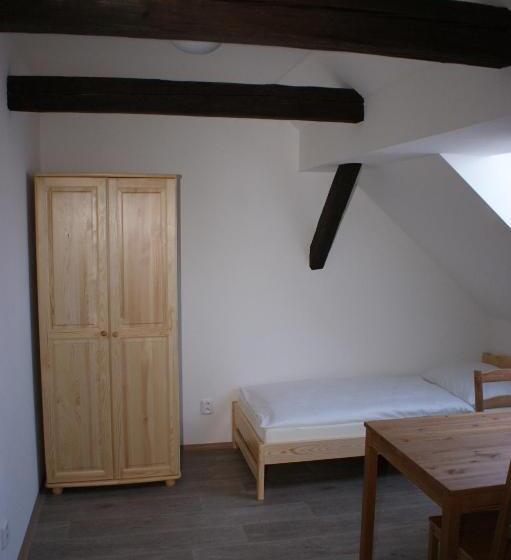 بنسيون Penzion Rozhovice