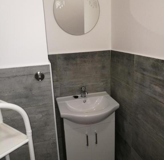 Пансион Penzion U Krtka