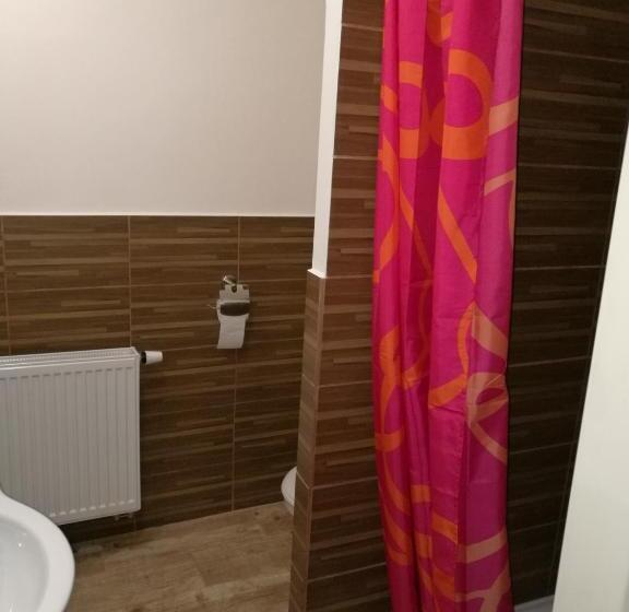 بنسيون Penzion U Krtka