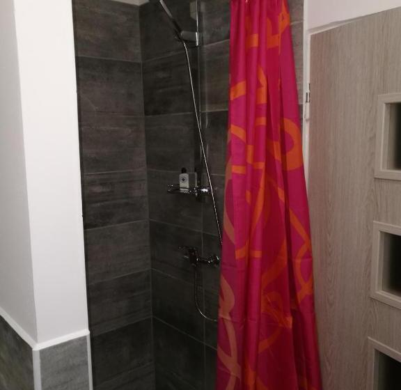 بنسيون Penzion U Krtka