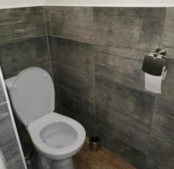 بنسيون Penzion U Krtka