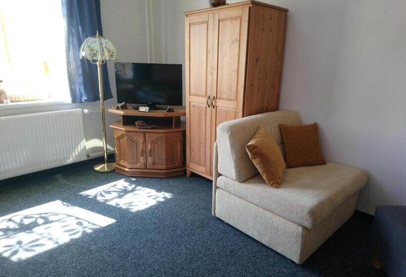 Пансион Penzion U Krtka