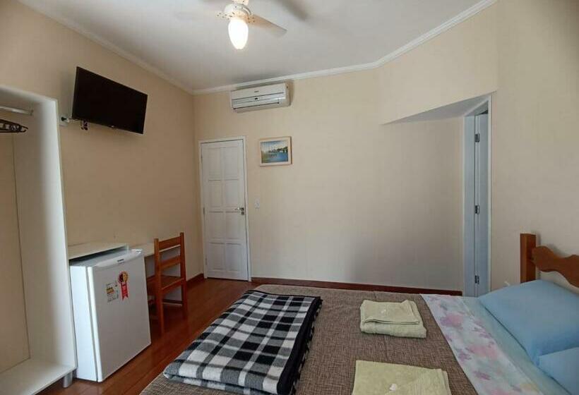 膳宿费 Pousada Afonso Cláudio