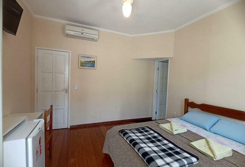 膳宿费 Pousada Afonso Cláudio