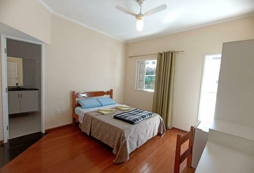 膳宿费 Pousada Afonso Cláudio