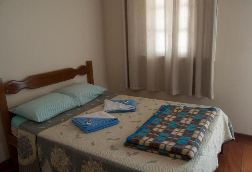 膳宿费 Pousada Afonso Cláudio