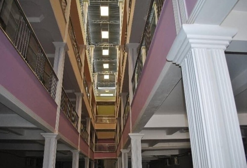 פנסיון Pousada Aguas Do Rio Pardo