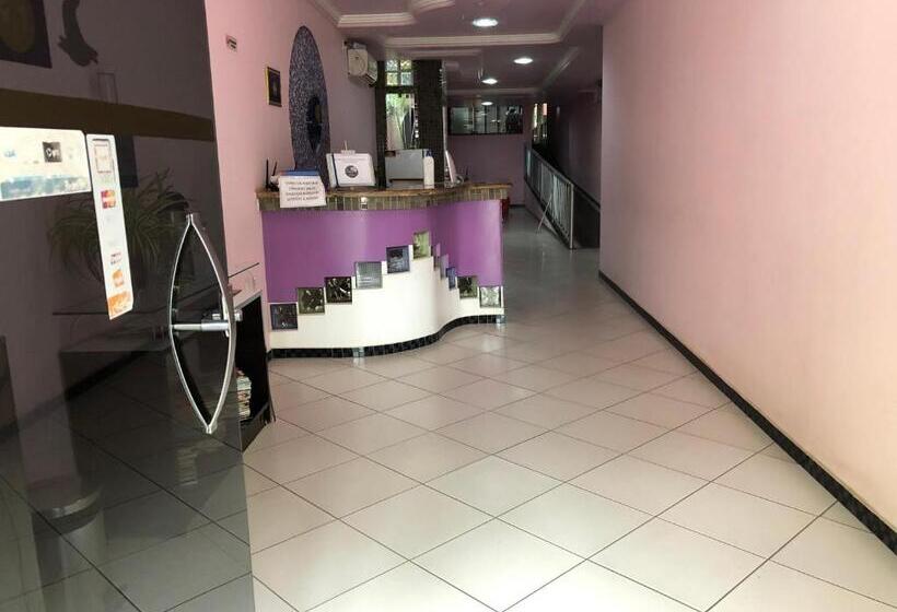 פנסיון Pousada Aguas Do Rio Pardo