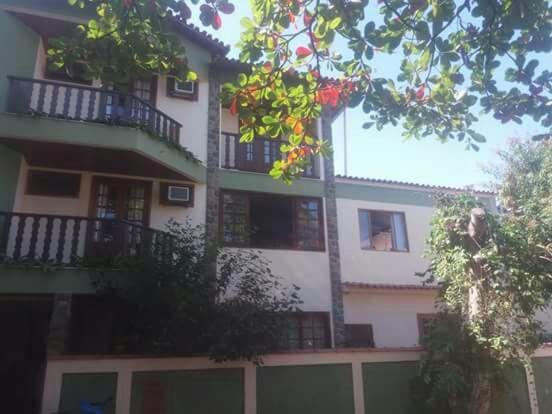 Пансион Pousada Beija Flor