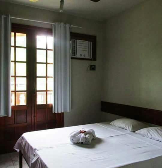 Пансион Pousada Beija Flor