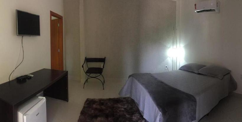 Пансион Pousada Fora Do Ar Takeoff