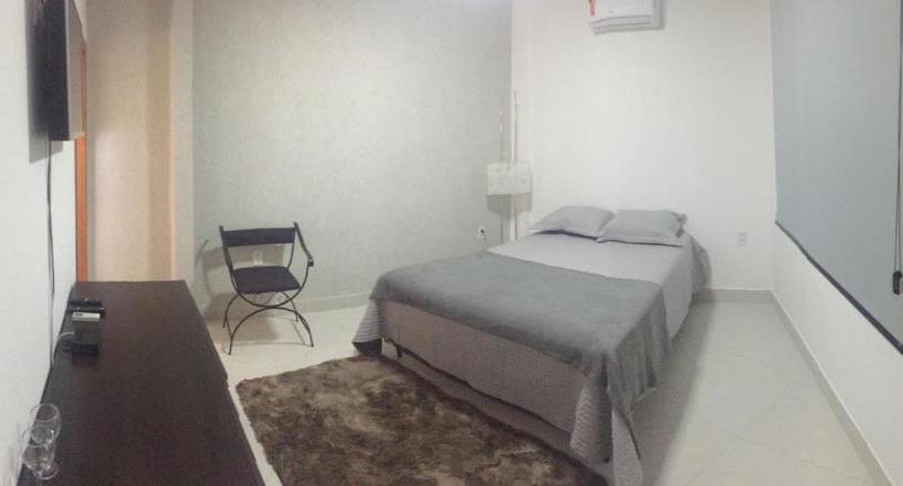 Пансион Pousada Fora Do Ar Takeoff