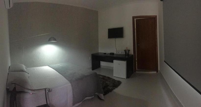 Пансион Pousada Fora Do Ar Takeoff