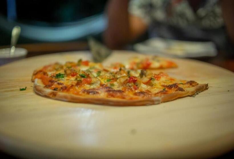 پانسیون Quinta El Mamey