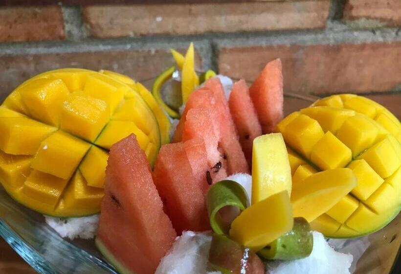 پانسیون Quinta El Mamey