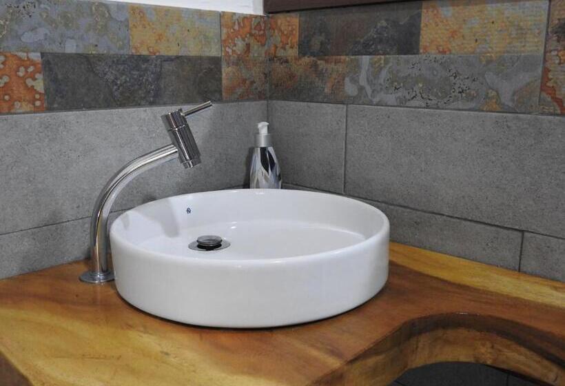 پانسیون Quinta El Mamey