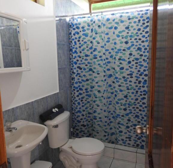 پانسیون Quinta El Mamey