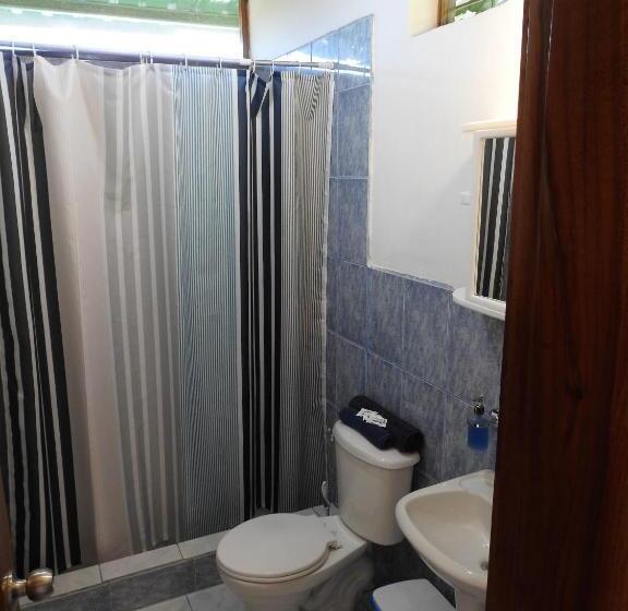 پانسیون Quinta El Mamey