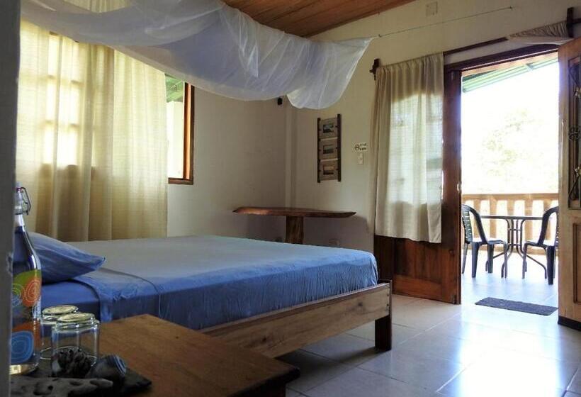 پانسیون Quinta El Mamey