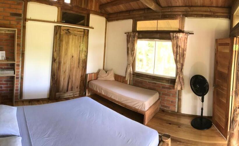 پانسیون Quinta El Mamey