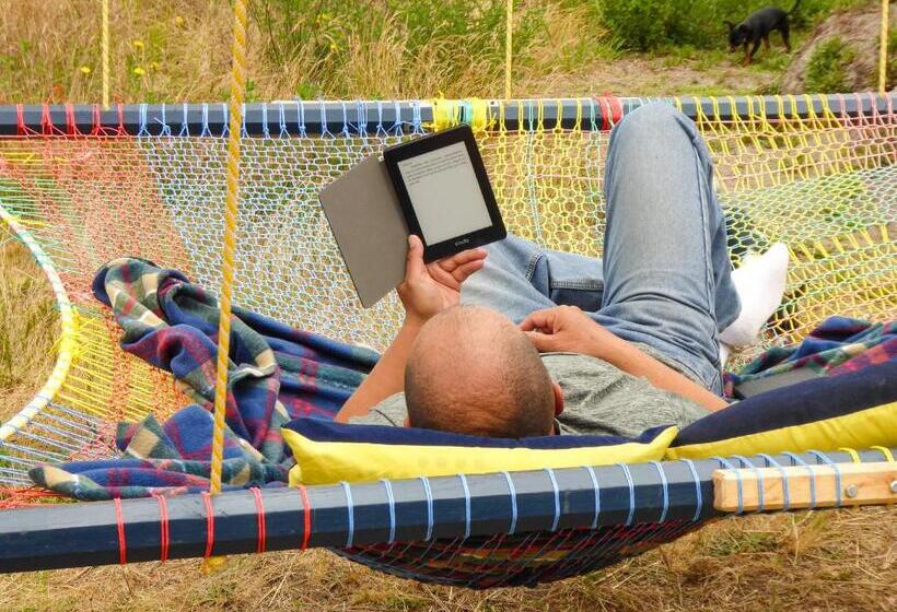 بنسيون Quinta Los Duendes