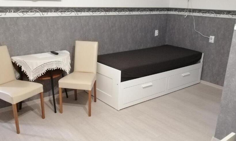 펜션 Radek Vendégház és Apartman