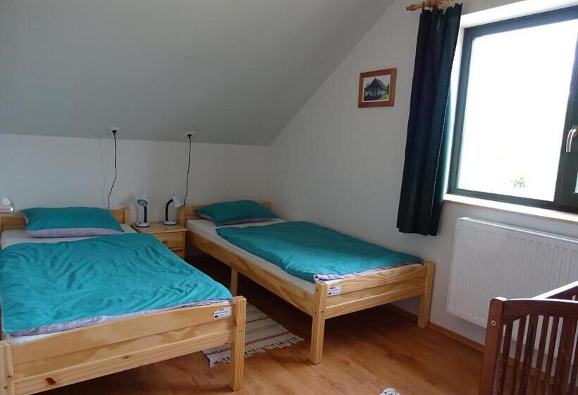 Panzió Rejtek Vendégház