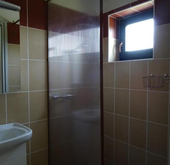 Panzió Rejtek Vendégház