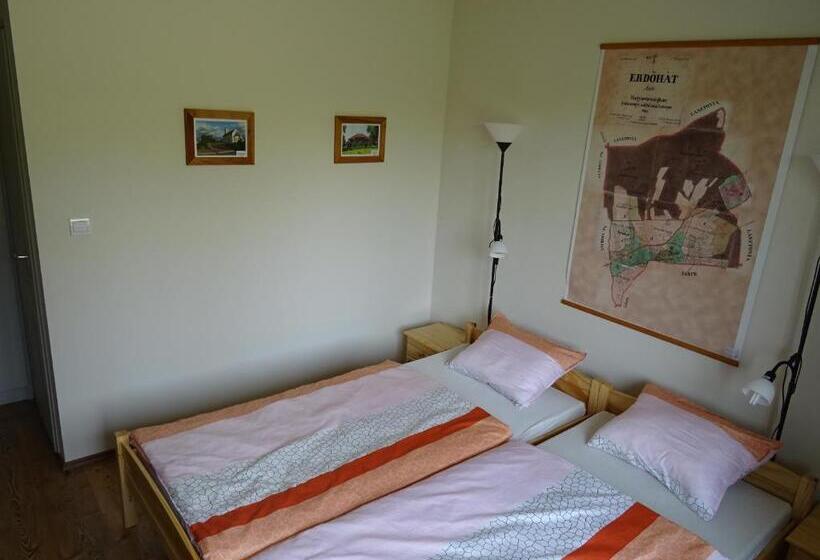Majatalo Rejtek Vendégház