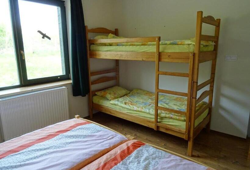 Panzió Rejtek Vendégház