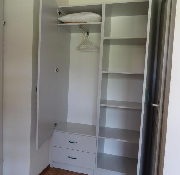 Panzió Rejtek Vendégház