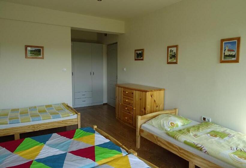 Panzió Rejtek Vendégház