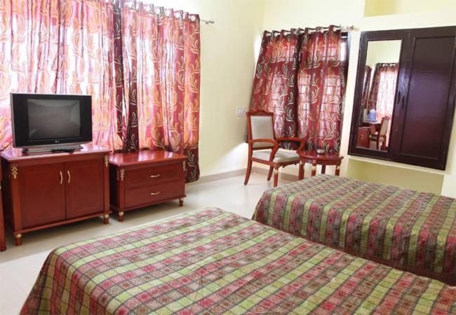 Pensão Rns Guest House