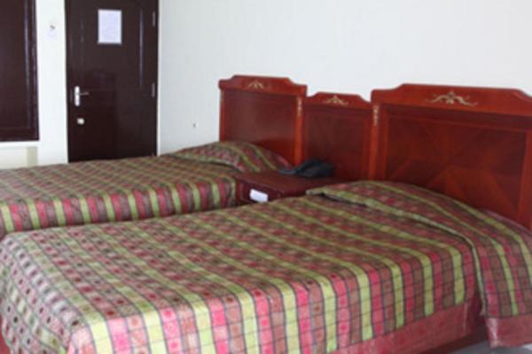 膳宿费 Rns Guest House