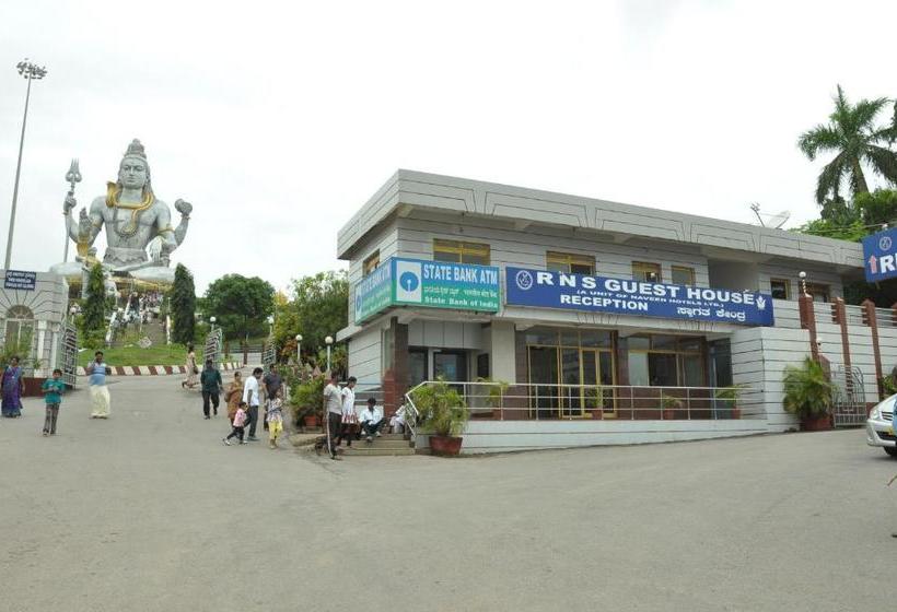 Pensão Rns Guest House